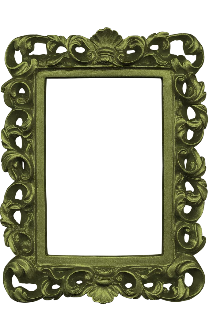 frame